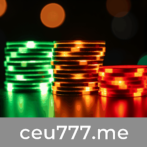 ceu777.me: Descubra Bônus e Ofertas Únicas em Cassino