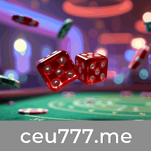 ceu777.me: Descubra Bônus e Ofertas Únicas em Cassino