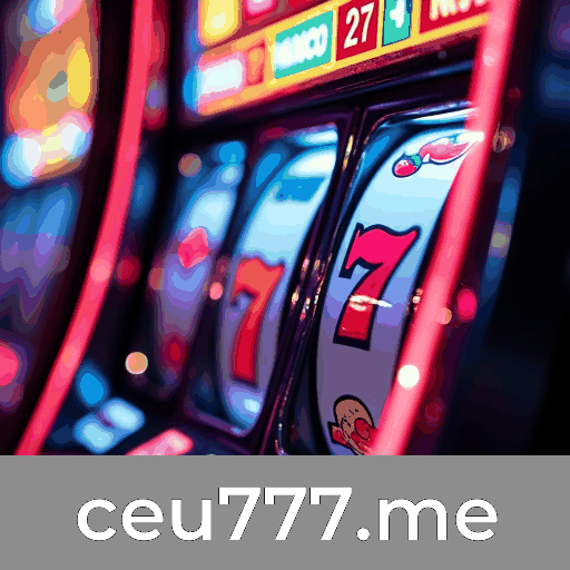 Potencialize Promoções e Ganhos Estratégicos na ceu777.me