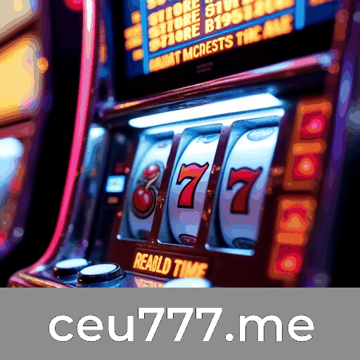 Potencialize Promoções e Ganhos Estratégicos na ceu777.me