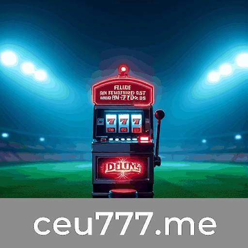 ceu777.me: Descubra Bônus e Ofertas Únicas em Cassino