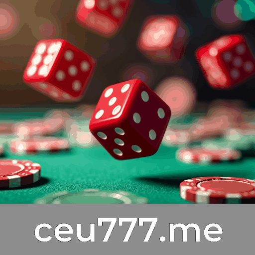 ceu777.me: Descubra Bônus e Ofertas Únicas em Cassino
