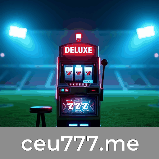 Potencialize Promoções e Ganhos Estratégicos na ceu777.me
