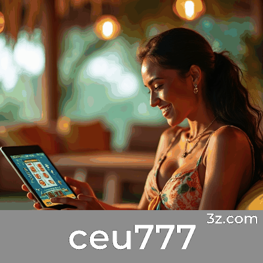 Arquitetura Robusta que Garante Estabilidade na ceu777