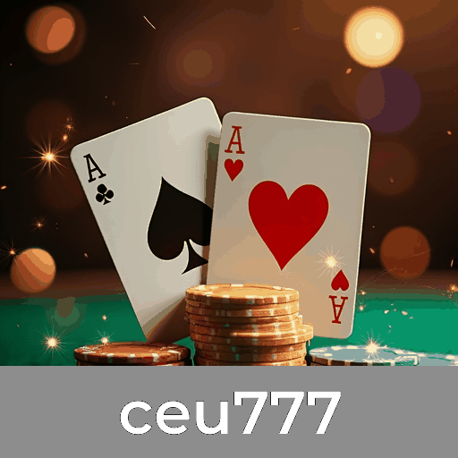 Ceu777: Cassino Online de Confiança e Entretenimento