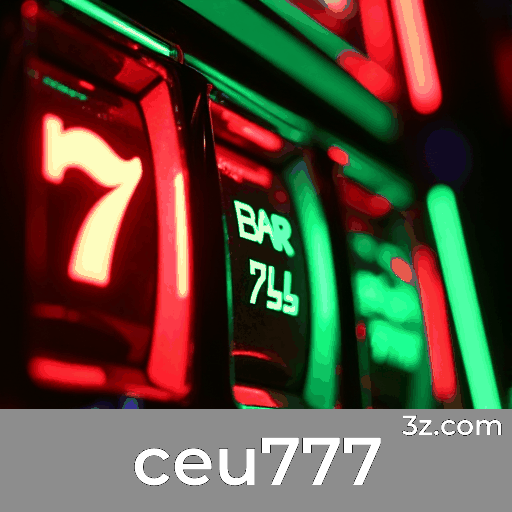 ceu777: Cassino Premiado e Pagamentos Rápidos