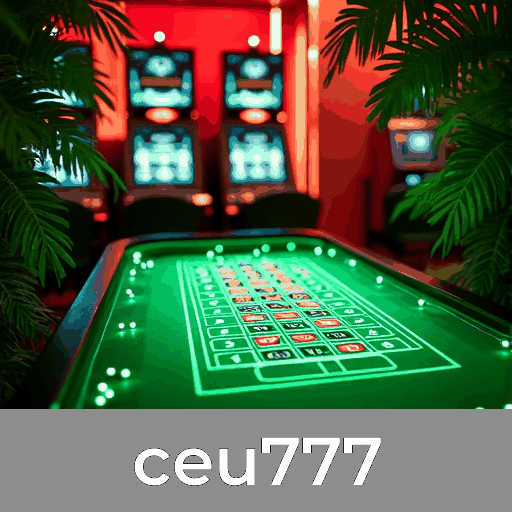 Experimente o Acesso Instantâneo Seguro no ceu777