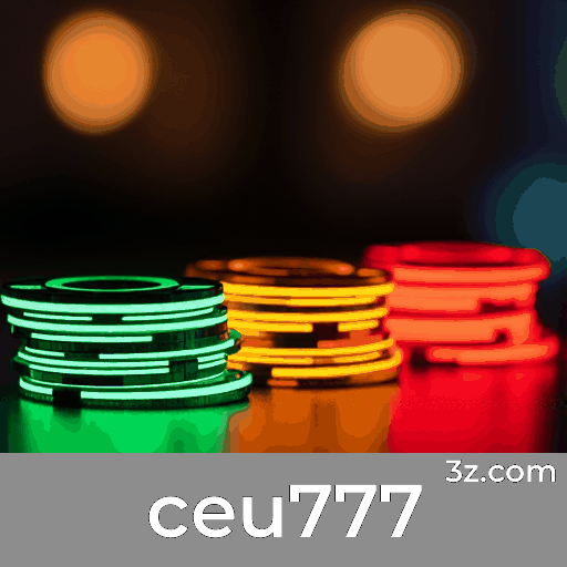 Ceu777: Experiência de Cassino Imersiva para Brasileiros