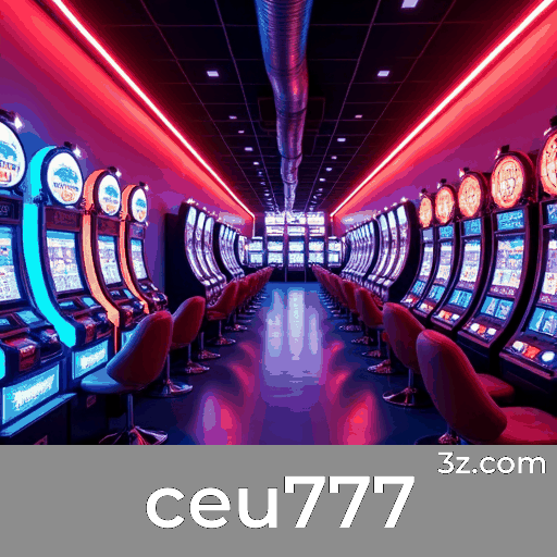 Ceu777: Experimente a Comodidade do App Completo