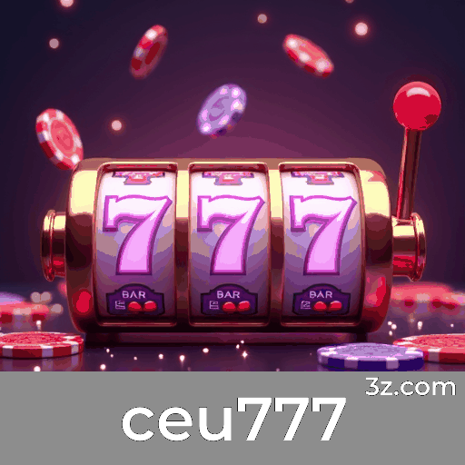 ceu777: Cassino Premiado e Pagamentos Rápidos