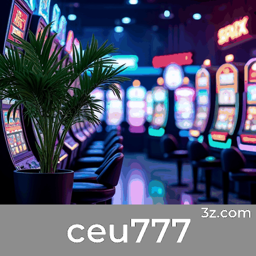 Arquitetura Robusta que Garante Estabilidade na ceu777