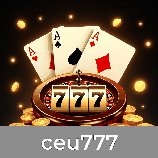 Ceu777: Cassino Online de Confiança e Entretenimento