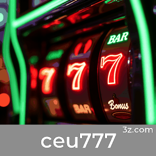 ceu777: Cassino Premiado e Pagamentos Rápidos