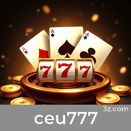 ceu777 Inovação: Tecnologia Avançada nos Jogos