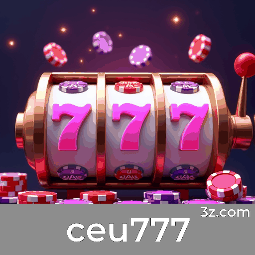 Ceu777: Experimente a Comodidade do App Completo