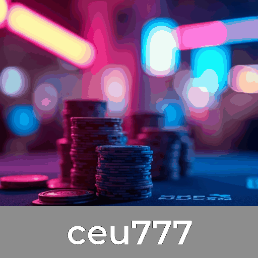 ceu777: Emoção e Ganhos nos Jogos de Cassino