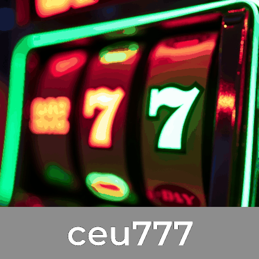 ceu777: Emoção e Ganhos nos Jogos de Cassino