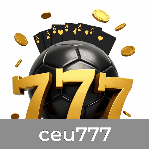 ceu777: Especialista em Apostas Esportivas no Brasil