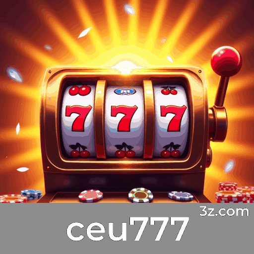 ceu777: Cassino Premiado e Pagamentos Rápidos