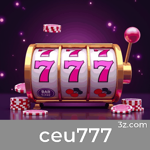 ceu777: Cassino Premiado e Pagamentos Rápidos