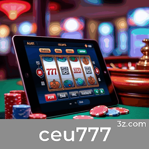 Ofertas Exclusivas ceu777 para Usuários Brasileiros