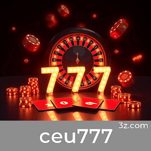 ceu777: Cassino Premiado e Pagamentos Rápidos