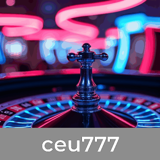 ceu777: Experiência de Jogos de Mesa ao Vivo para Brasileiros