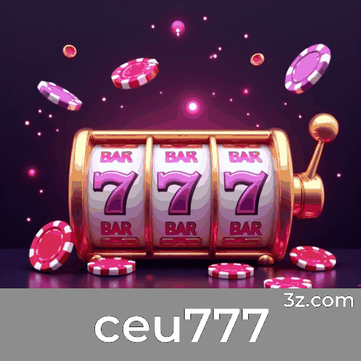 ceu777 Inovação: Tecnologia Avançada nos Jogos