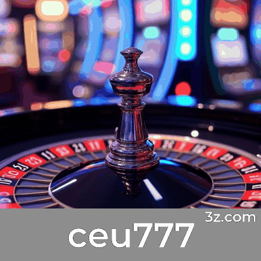 ceu777: Apostas Esportivas Completa para Brasileiros